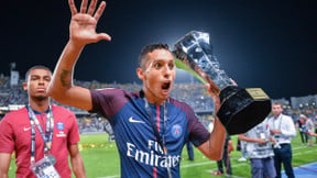 Mercato - PSG : Marquinhos s'enflamme pour Daniel Alves !