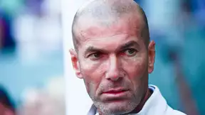 Mercato - Manchester United : La surprenante annonce de Lizarazu sur l'avenir de Zidane !