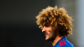 Mercato - PSG : Fellaini finalement prêt à snober Paris ?