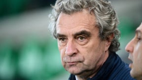 Mercato - ASSE : Rocheteau se livre sans détour sur le recrutement !