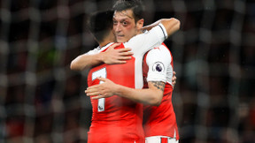 Mercato - Arsenal : Wenger fait le point pour Alexis Sanchez et Özil !