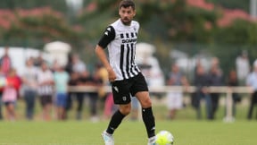 EXCLU – Mercato : Prolongation pour Thomas Mangani (Angers)