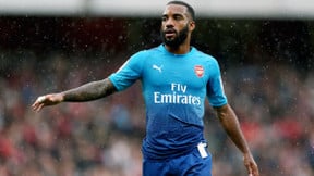 Mercato - Arsenal : Lacazette juge les différences entre Arsenal et l'OL…