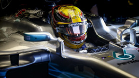 Formule 1 : Lewis Hamilton et son «choix du cœur» pour Valtteri Bottas !