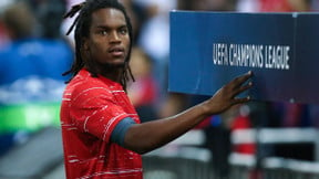 Mercato - OM : Une brèche dans le dossier Renato Sanches ?