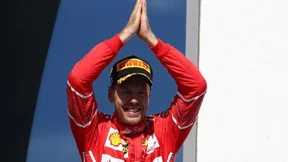 Formule 1 : Un départ de Vettel ? La réponse de Ferrari !