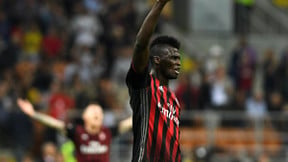 Mercato - OM : La piste M’Baye Niang totalement compromise ?