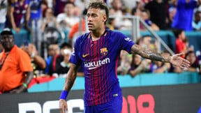 Mercato - PSG : Quand le feuilleton Neymar fatigue les joueurs du Barça...