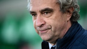 ASSE - Clash : Rocheteau réagit aux propos virulents de Pogba !