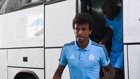 Mercato - OM : Ce joueur de l’OM qui compare Luiz Gustavo à Thiago Motta !