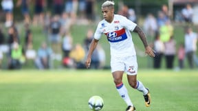 Mercato - OL : Bruno Génésio et la comparaison entre Mariano et Lacazette…