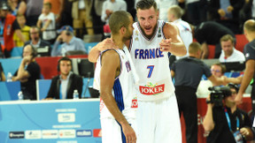 Basket - NBA : Quand Tony Parker a poussé pour le transfert de Joffrey Lauvergne