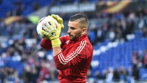 Mercato - OL : Un nouveau cycle à l’OL ? La réponse d’Anthony Lopes