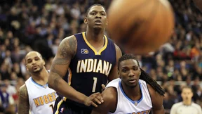 Basket - NBA : Vers un énorme retournement de situation pour l’avenir de Kévin Séraphin ?