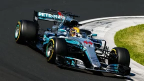 Formule 1 : Bottas, dépassement... Lewis Hamilton justifie son choix !