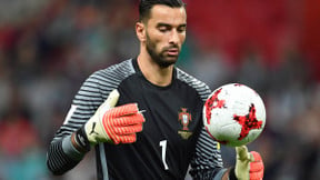 Mercato - PSG : Antero Henrique serait fixé pour le prix de Rui Patricio !