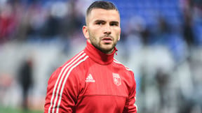 OL : Anthony Lopes dévoile les objectifs de la saison