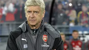 Mercato - Arsenal : Arsène Wenger annonce la couleur pour la suite du mercato !