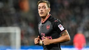 Mercato - Barcelone : Valverde prêt à concurrencer Mourinho pour Mesut Özil ?