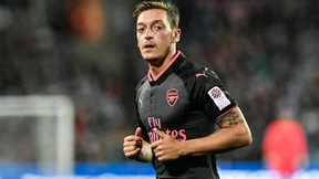Mercato - Arsenal : Mesut Özil aurait pris une décision radicale pour son avenir !