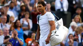 Tennis : Numéro 1 mondial ? Cela «ne console pas» par Rafael Nadal !