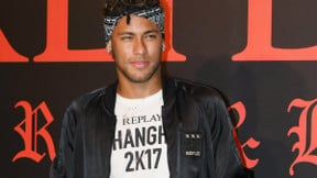 Mercato - PSG : La fierté de Neymar après sa signature au PSG !