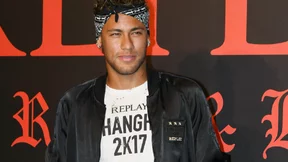 Mercato - PSG : La fierté de Neymar après sa signature au PSG !
