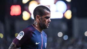 Mercato - PSG : Quand Matuidi évoque le transfert de Dani Alves...