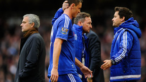 Mercato - Manchester United : Matic s'enflamme pour sa collaboration avec Mourinho !