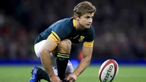 Rugby - Top 14 : Le Racing 92 annonce l’arrivée d’une star sud-africaine !