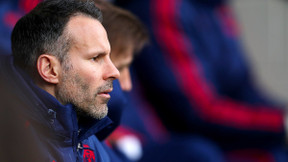 Mercato - Manchester United : Ibrahimovic, Lukaku… Les confidences de Ryan Giggs !