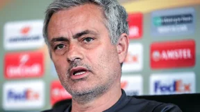 Mercato - Manchester United : Mourinho ferait le forcing pour une pépite de Guardiola !