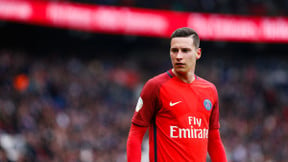 Mercato - PSG : Ces révélations sur les envies de départ de Julian Draxler !