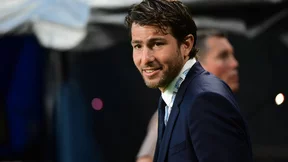 Mercato - PSG : Maxwell pourrait avoir un rôle important pour la succession d'Emery !
