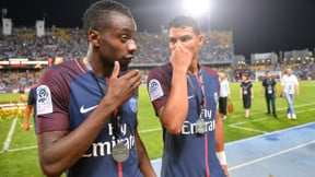 Mercato - PSG : Un rendez-vous au sommet fixé pour l'avenir de Matuidi ?