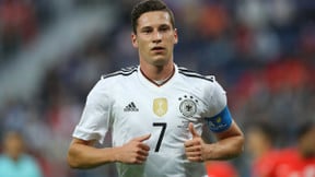 Mercato - PSG : Julian Draxler plus que jamais sur le départ ?