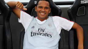 Mercato - OM : Une offensive inattendue dans le dossier Carlos Bacca ?