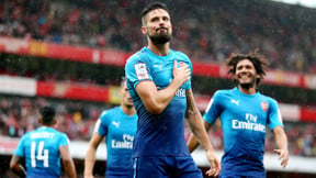 EXCLU - Mercato - OM : Giroud en passe de trancher ?