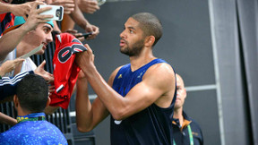 JO 2024 : Paris, âge... Les confidences de Nicolas Batum !