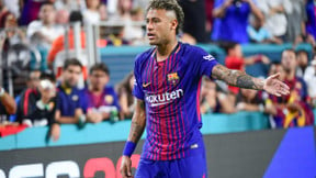 Mercato - Barcelone : Ronaldinho valide l'arrivée de Coutinho pour remplacer Neymar !