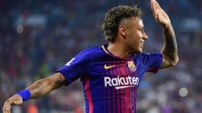 Mercato - PSG : Une négociation pour Neymar ? Barcelone fait une annonce !