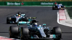 Formule 1 : Valtteri Bottas se confie sur sa relation avec Lewis Hamilton !