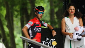 Cyclisme - Tour de France : Richie Porte revient sur sa terrible chute !