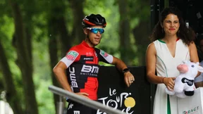 Cyclisme - Tour de France : Richie Porte revient sur sa terrible chute !