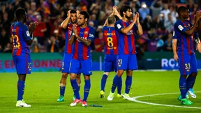 Mercato - Barcelone : Les adieux de Samuel Umtiti à Neymar !