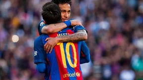 Mercato - PSG : Messi responsable de son départ ? La réponse de Neymar !