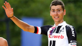 Cyclisme : Warren Barguil revient sur son choix de rejoindre Fortuneo !