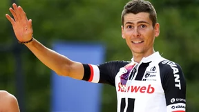 Cycilsme : Les précisions de Warren Barguil sur son rôle dans son équipe pour la Vuelta !