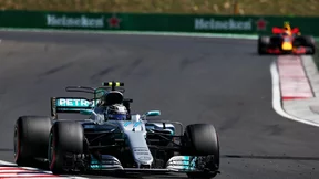 Formule 1 : Valtteri Bottas annonce la couleur à Hamilton pour le titre !