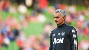 Mercato - Manchester United : José Mourinho annonce la couleur pour la suite du mercato !